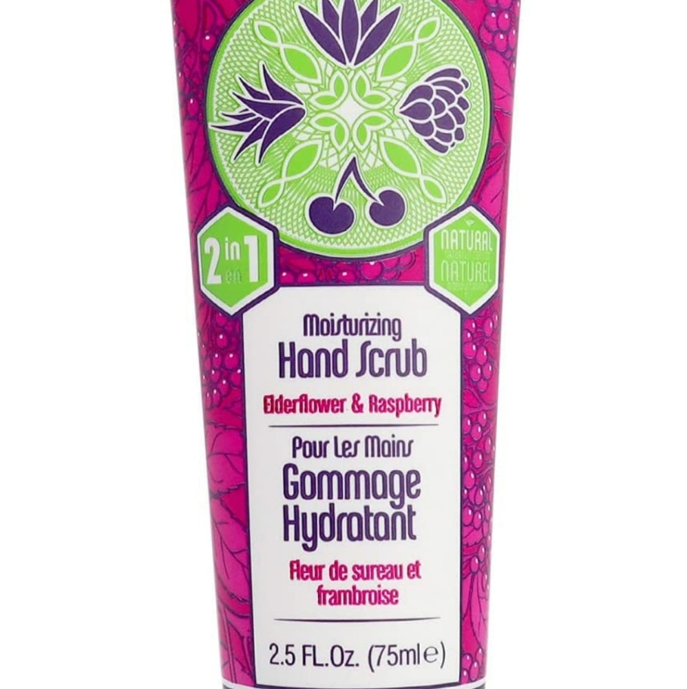 Human & Kind Hand Scrub